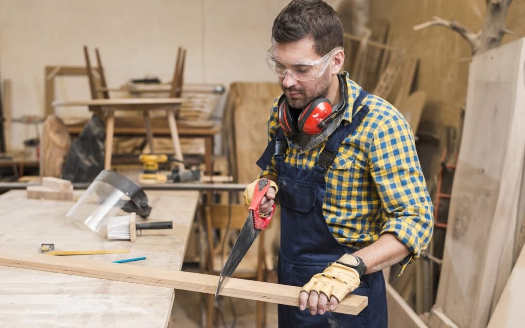 Home Maintenance
