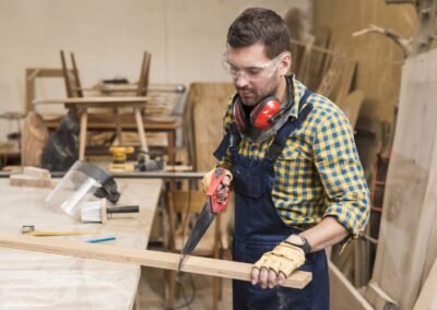 Home Maintenance