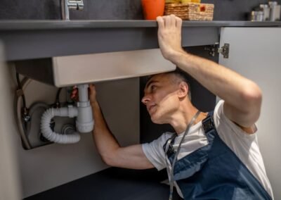 Kitchen Cabinet Makeover