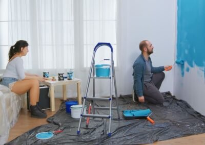 House Painting Project